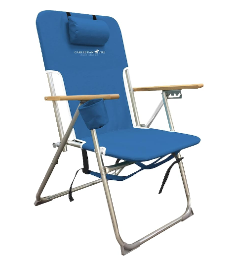 Beach Chairs thumbnail