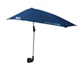 SportBrella (Kayak Umbrella) thumbnail