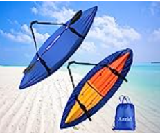 Kayak Cover/ UV Protection thumbnail