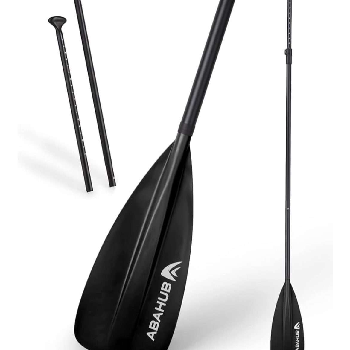 Abahub SUP Paddles - 3 Piece Adjustable thumbnail