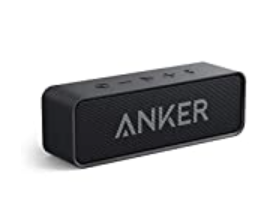 Anker Waterproof Speaker thumbnail