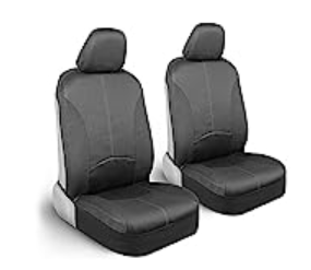 Motor Trend Front Seat Cover thumbnail