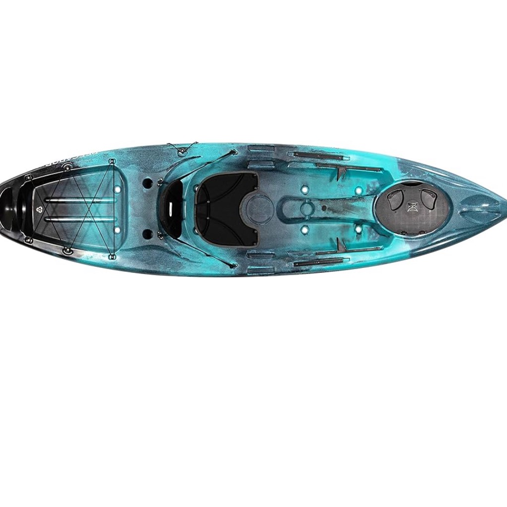 Perception Pescador Kayak thumbnail