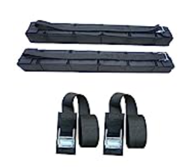 Alfa Gear Universal Folding Roof Rack thumbnail