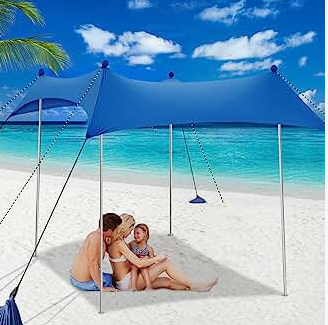 Beach Sun Shades thumbnail