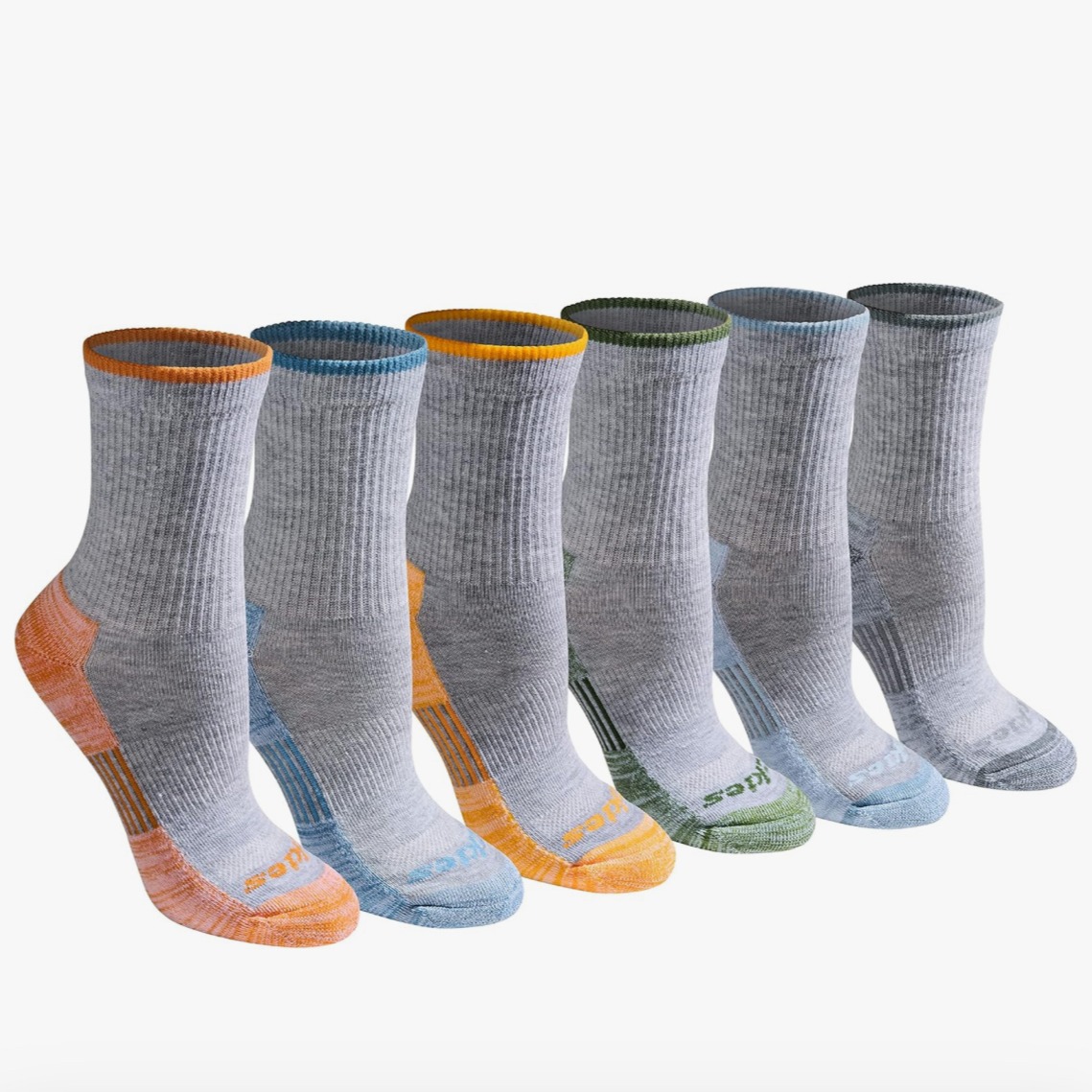 Moisture Wicking Socks thumbnail