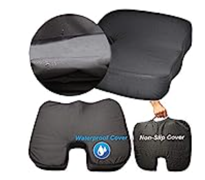 Waterproof Seat Cushion thumbnail
