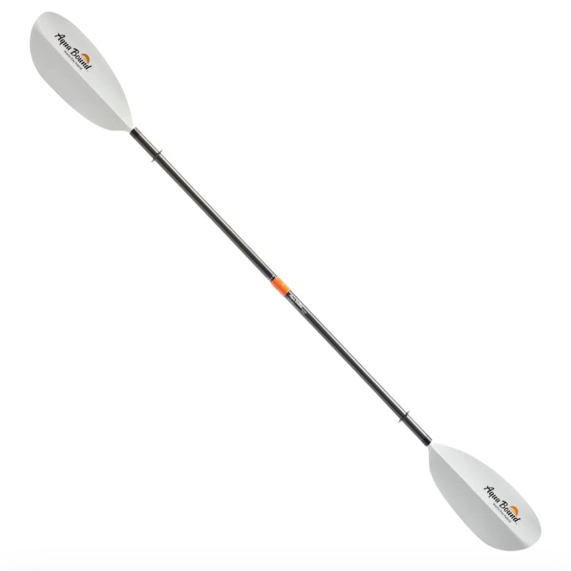 AQUA BOUND Manta Ray Hybrid Kayak Paddle thumbnail