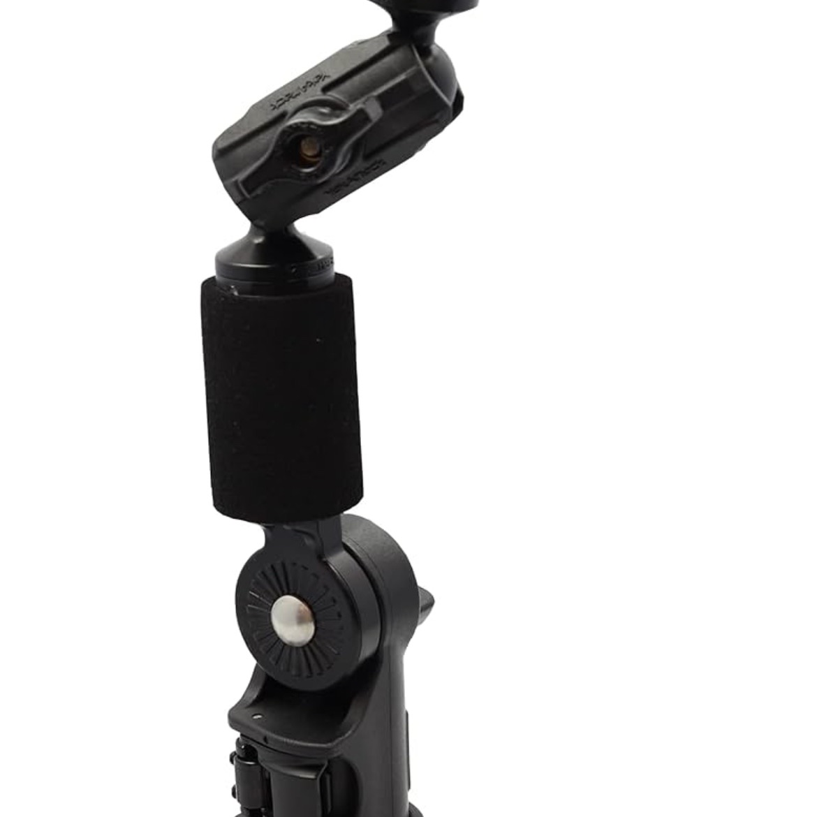 YakAttack PanFish Portrait Pro Camera Mount thumbnail