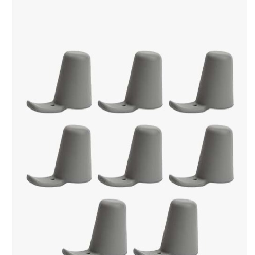 Kayak Scupper Hole Plugs for Perception Kayaks thumbnail