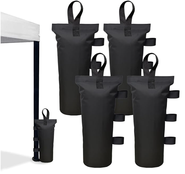 Canopy Weights thumbnail