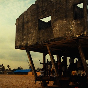 AFRO G WESTERN thumbnail