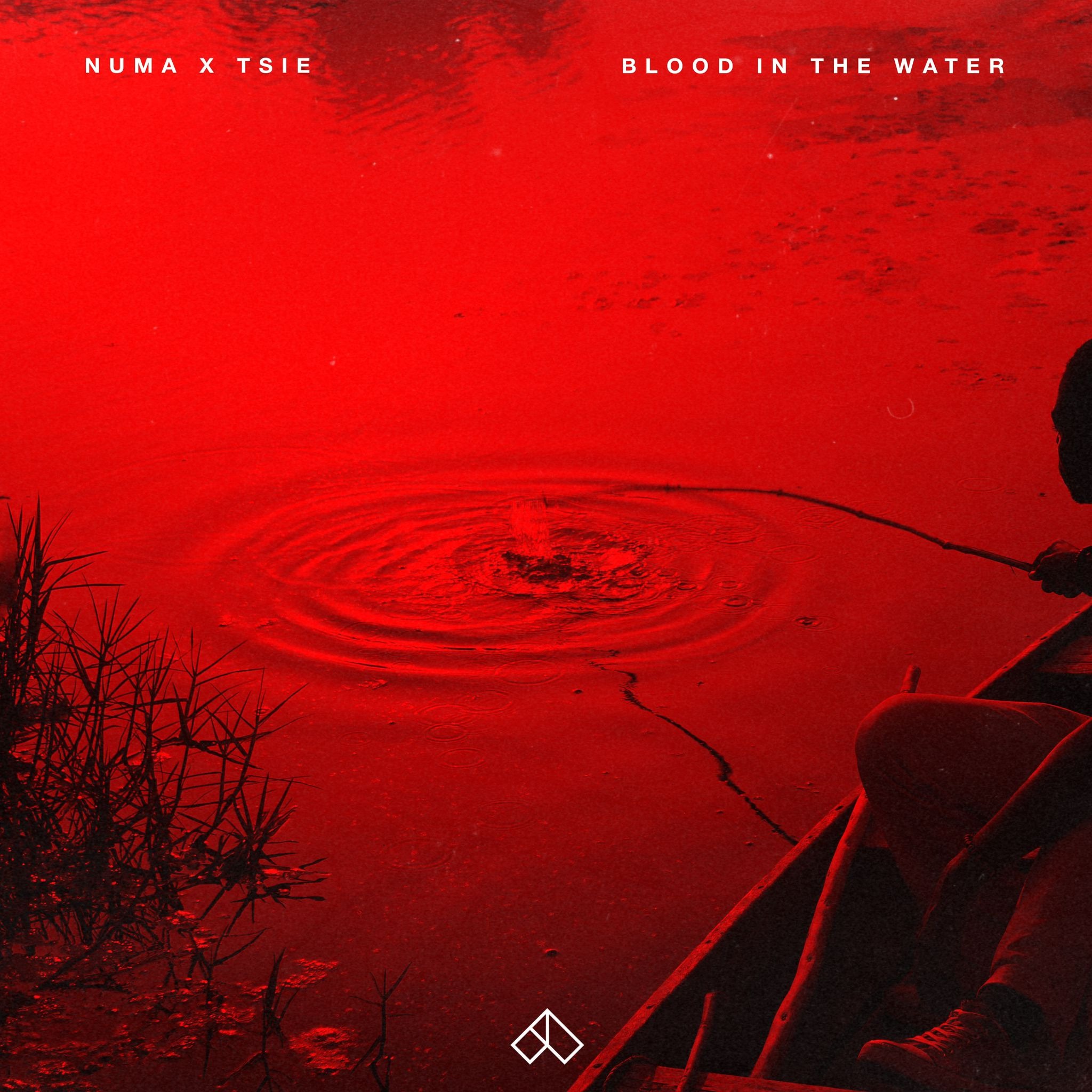 BLOOD IN THE WATER thumbnail
