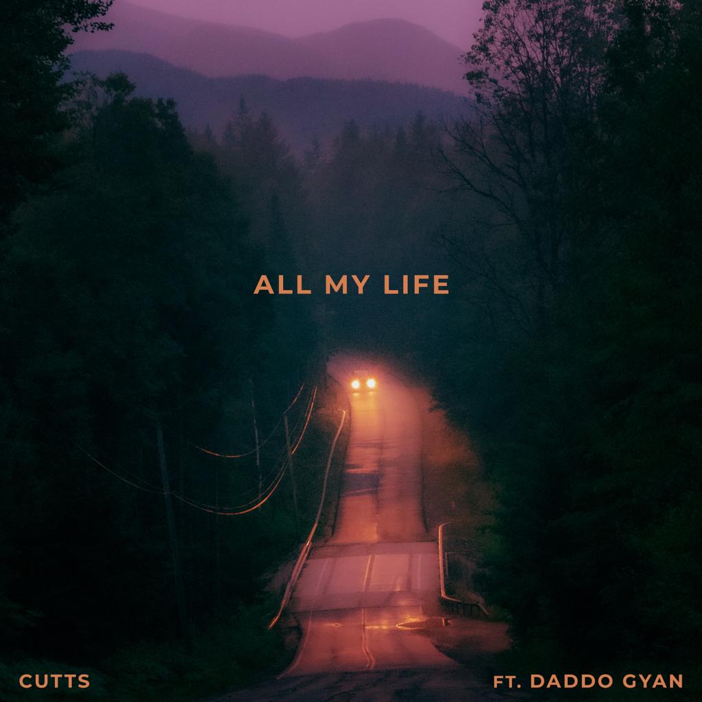 ALL MY LIFE  thumbnail
