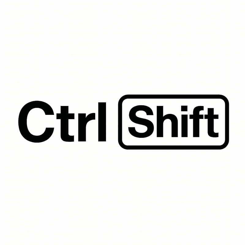 Ctrl Shift Newsletter - Built for Founders Scaling Through Chaos thumbnail