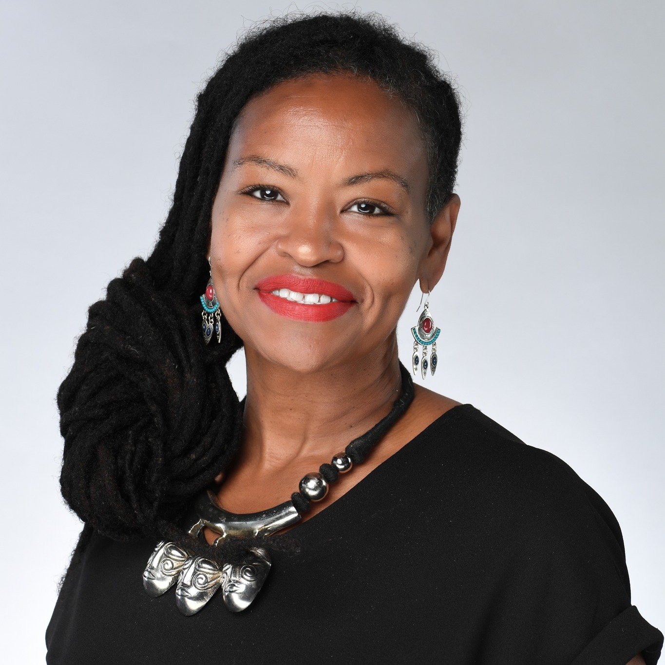 Please join us in giving a warm welcome to our newest member to our board of directors, Kimberly Williams Pettway. Kim, 