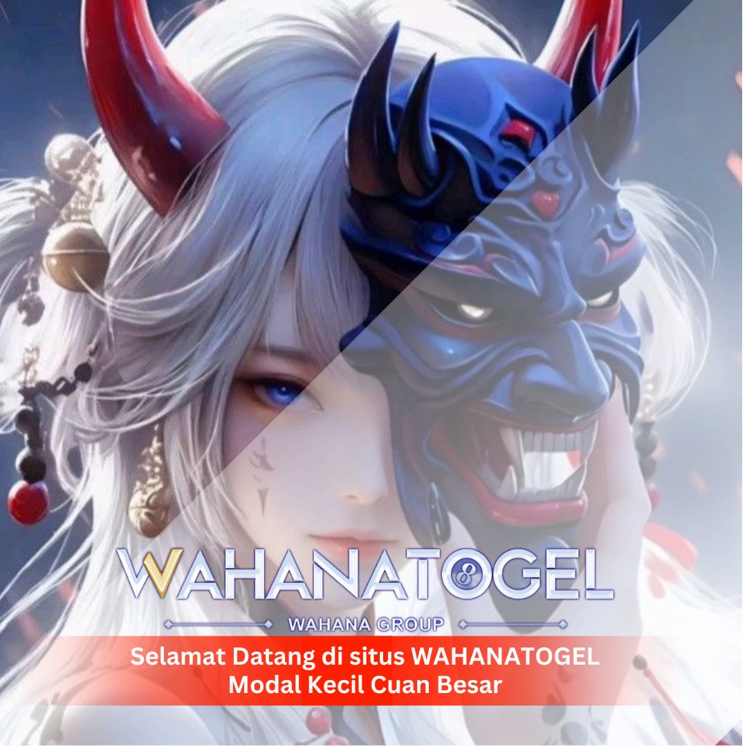 LOGIN WAHANATOGEL thumbnail