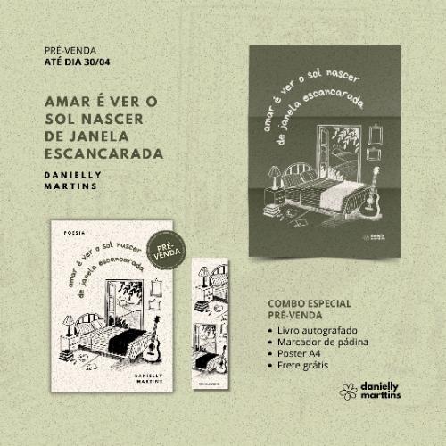 Pré-venda limitada de lançamento thumbnail