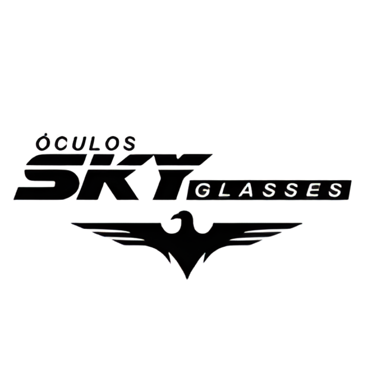 Sky glasses