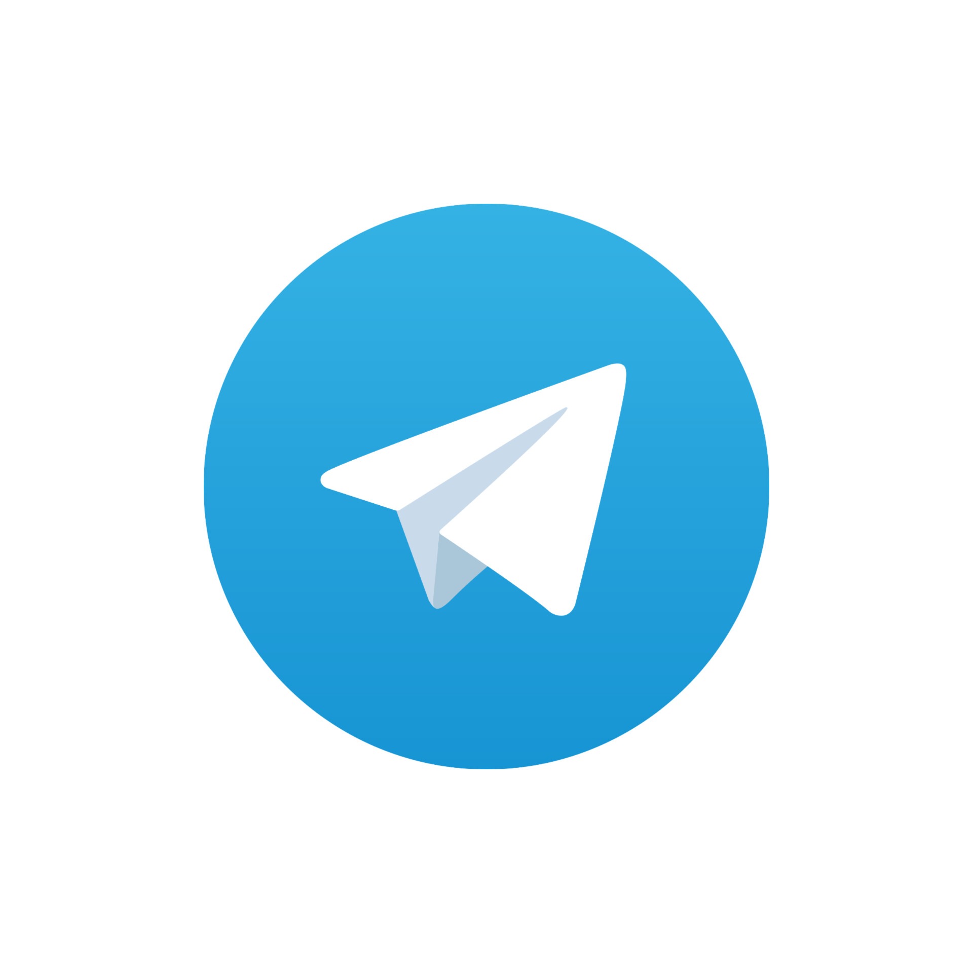 Telegram  thumbnail