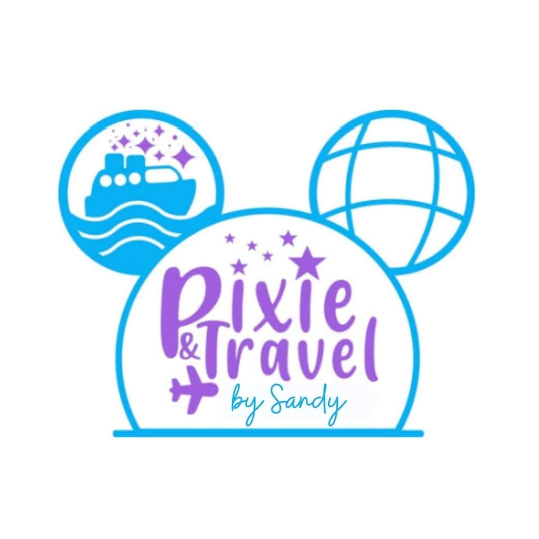 Pixie&Travel By Sandy — Bio Site