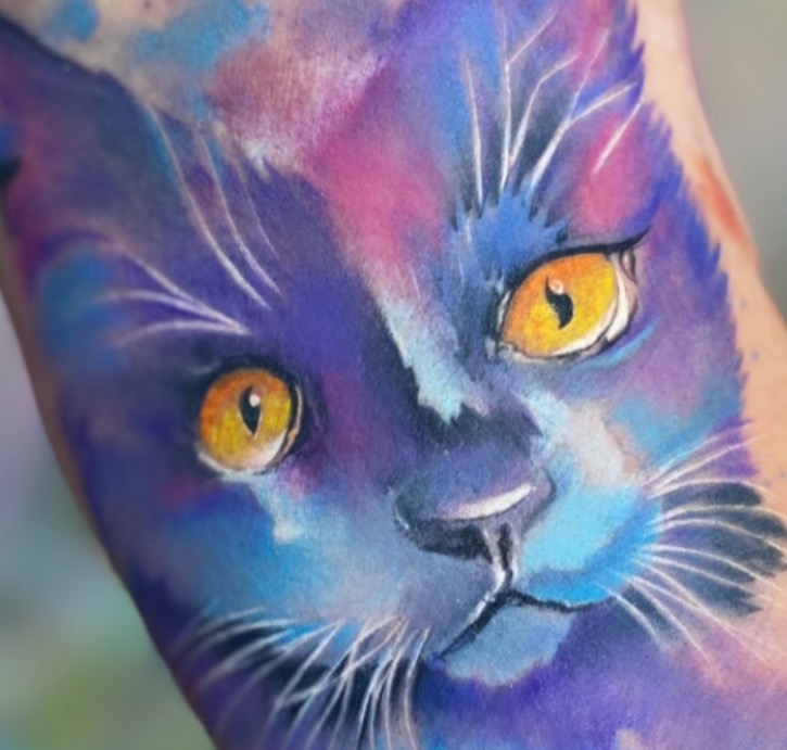 Quero fazer minha tatuagem! thumbnail