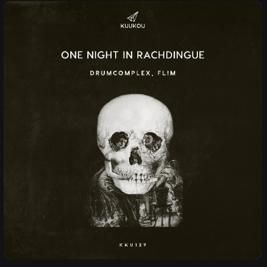 ONE NIGHT IN RACHDINGUE thumbnail
