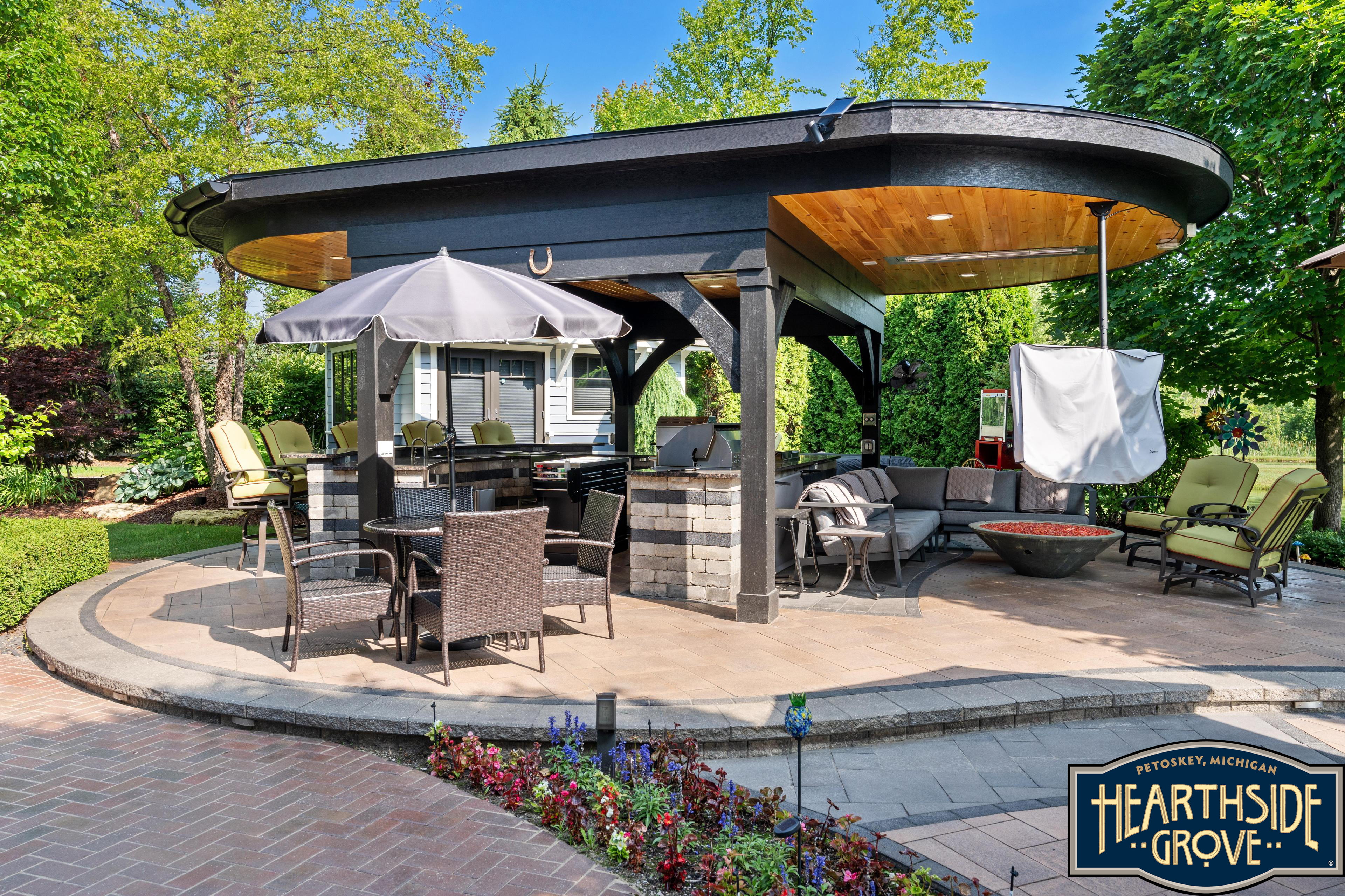 Our RV lot in northern Michigan is for sale! View the full listing here thumbnail