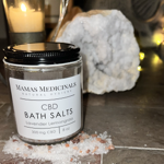 Bath Salts - 20% off Mamas Medicinals CBD Code: CASSANDRAMCCLURE thumbnail