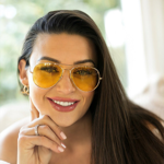 Quality USA-made Sunglasses - 20% Freyrs with code: CASSANDRAMCCLURE  thumbnail