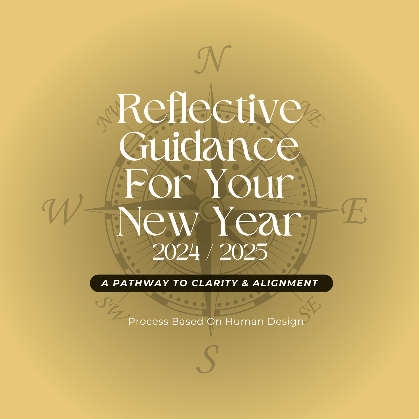 Reflective Guidance For Your New Year thumbnail