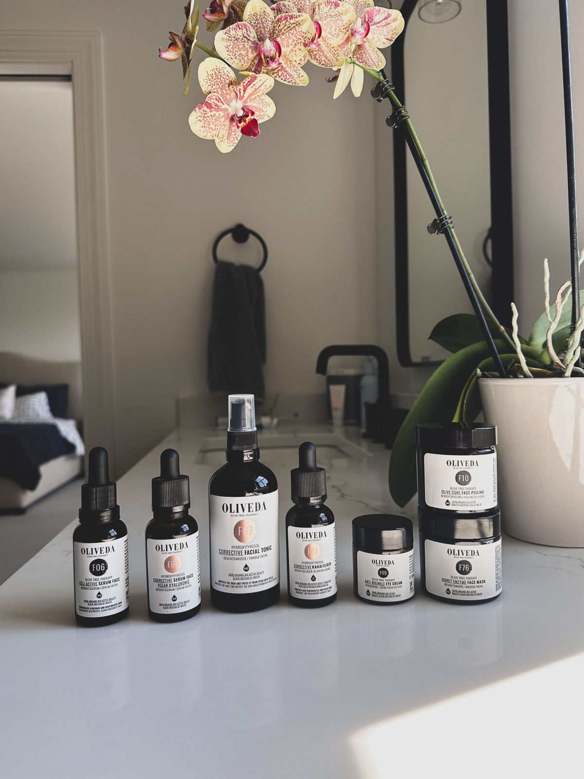 Shop Oliveda Site thumbnail