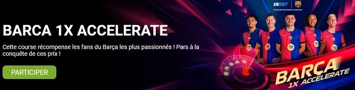 1xBet APK Sénégal thumbnail