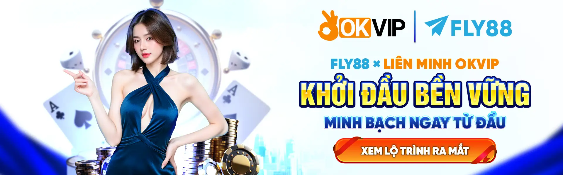 FLY88 ⭐️ Cổng Truy Cập Chính Thức Của Nhà Cái FLY88.COM thumbnail