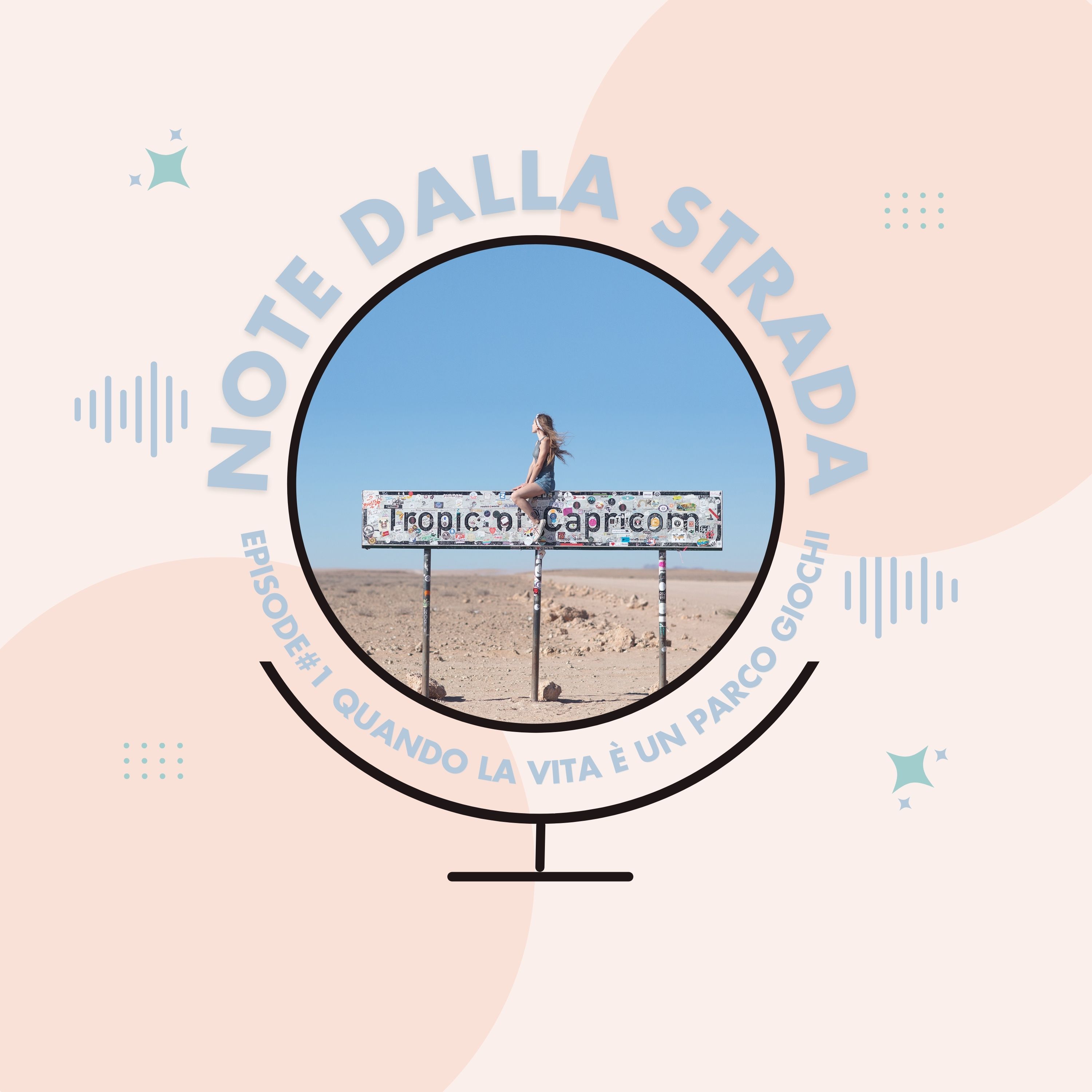 NEWSLETTER - Note dalla strada thumbnail