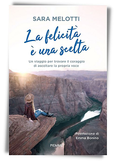 IL MIO LIBRO - "La felicità è una scelta" thumbnail