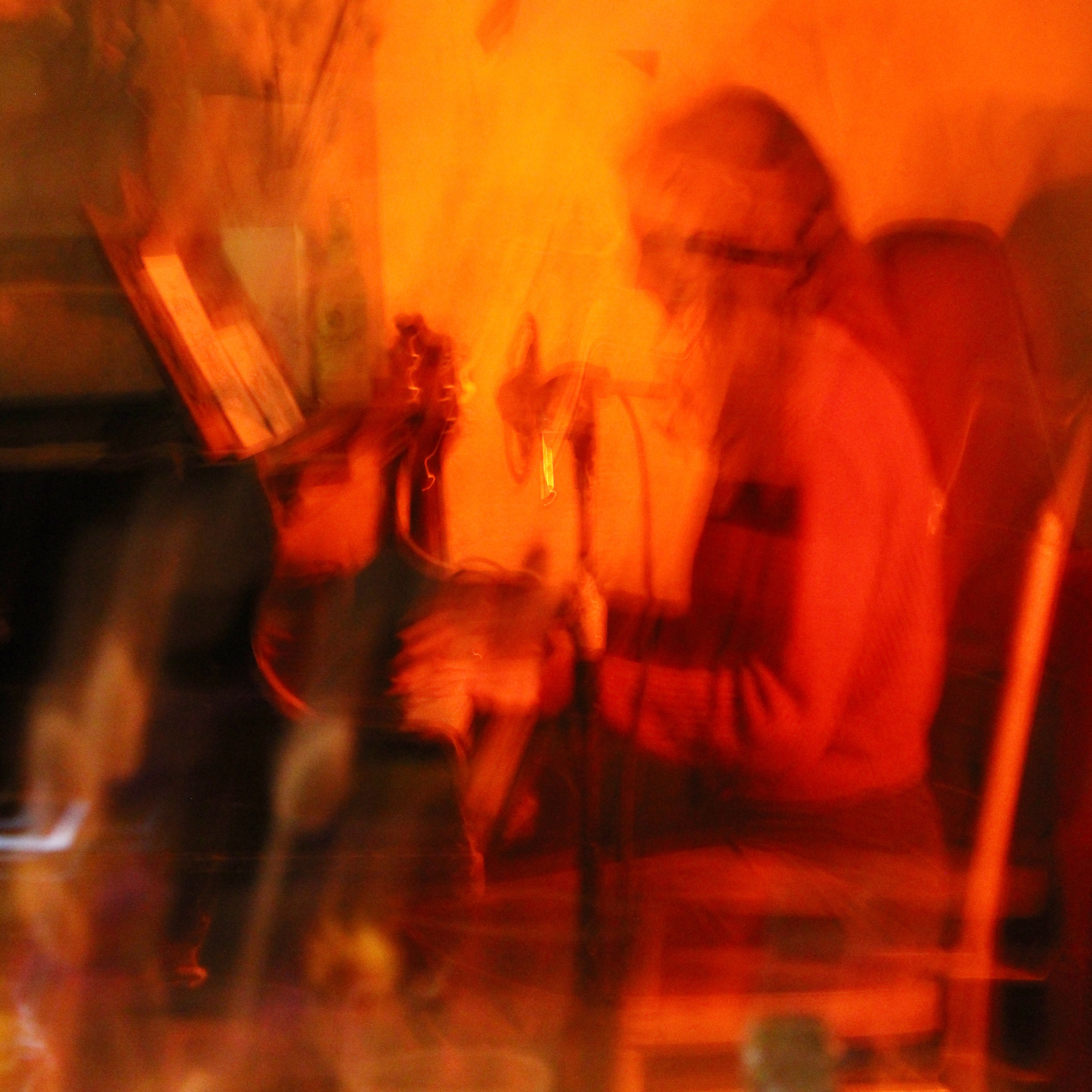 Listen to 'Why' thumbnail