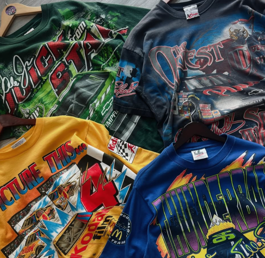 Winston n' Waldo's Warehoue thumbnail