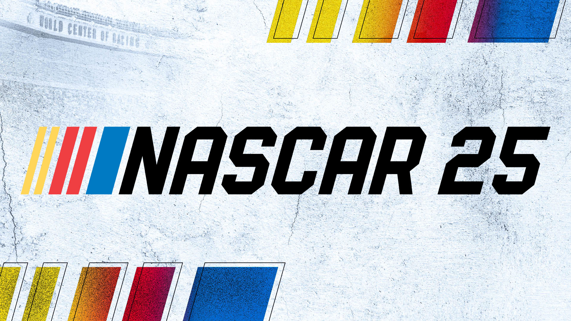 NASCAR 25 | iRacing Studios thumbnail