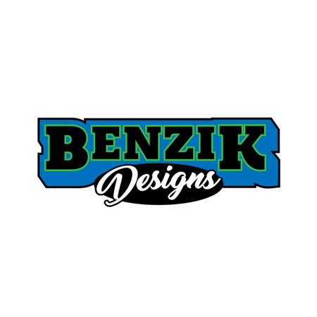 Benzik Designs - Promo ‘ATYL2025’ for 20% off thumbnail