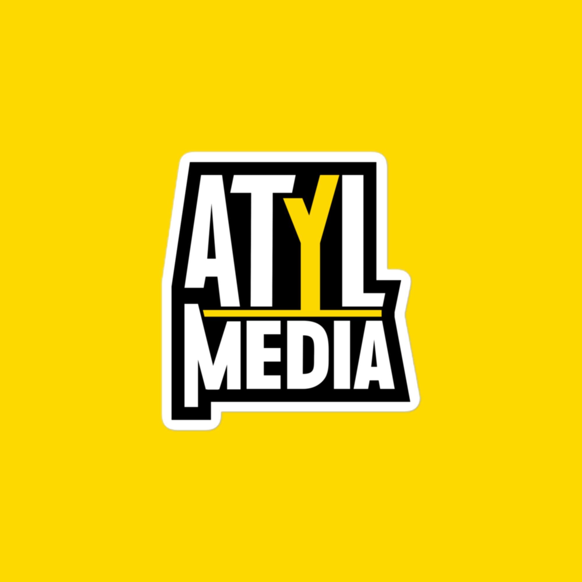 ATYL Media Bubble-free stickers thumbnail