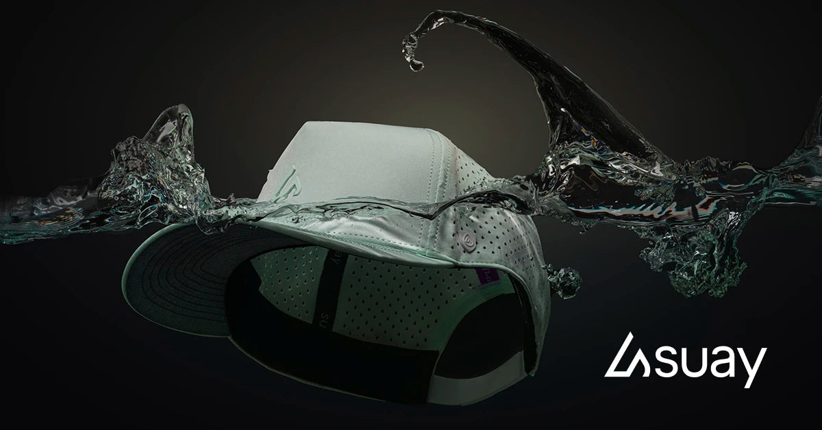 Suay | Premium Headwear For Any Occasion thumbnail