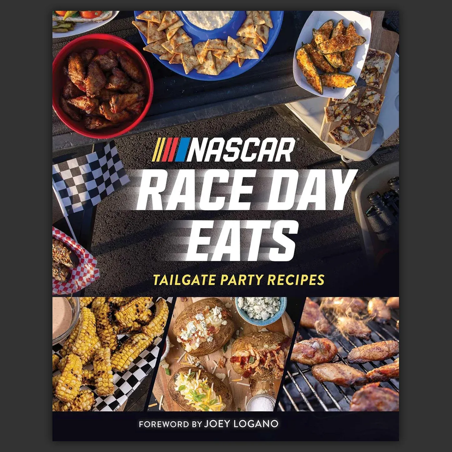 Race Day Eats thumbnail