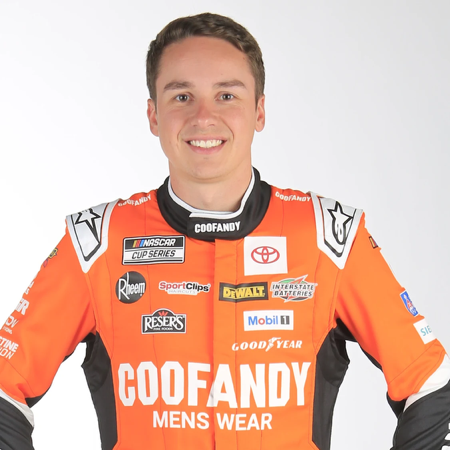 COOFANDY X JGR thumbnail