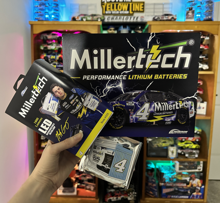 Millertech - Promo ‘tkitchen10’  for 10% off thumbnail