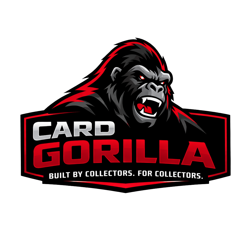 Card Gorilla thumbnail