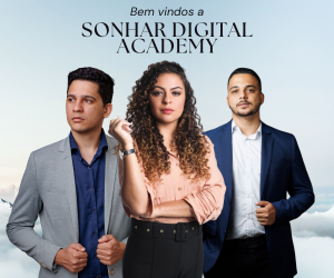 Mentoria SDA - Sonhar Digital Academy thumbnail