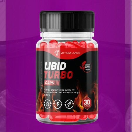 Libid Turbo Caps thumbnail