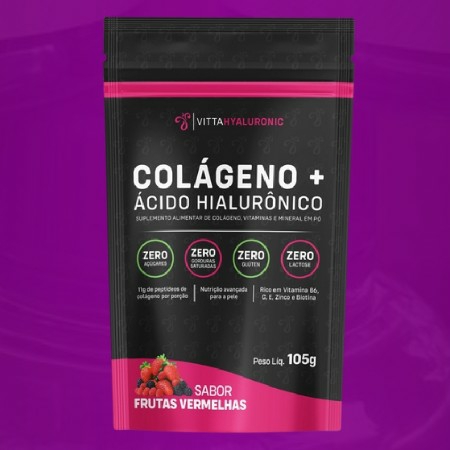 Vitta Hyaluronic thumbnail