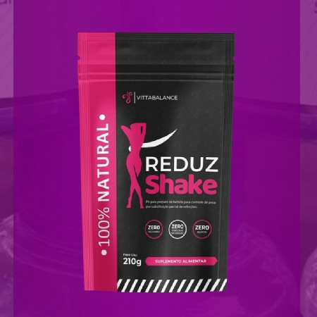 Reduz  Shake thumbnail